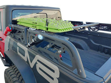 Load image into Gallery viewer, DV8 Offroad Recovery Traction Boards w/ Carry Bag - Black - Black Ops Auto Works