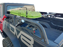 Load image into Gallery viewer, DV8 Offroad Recovery Traction Boards w/ Carry Bag - Green - Black Ops Auto Works