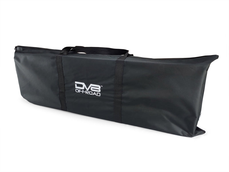 DV8 Offroad Recovery Traction Boards w/ Carry Bag - Green - Black Ops Auto Works