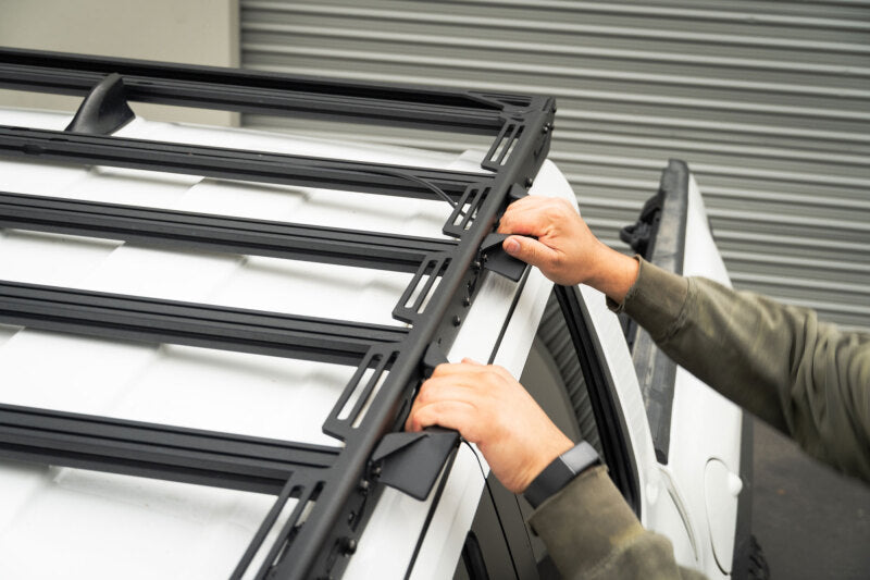 DV8 Offroad DV8 Offroad Roof Rack Handle | Pair