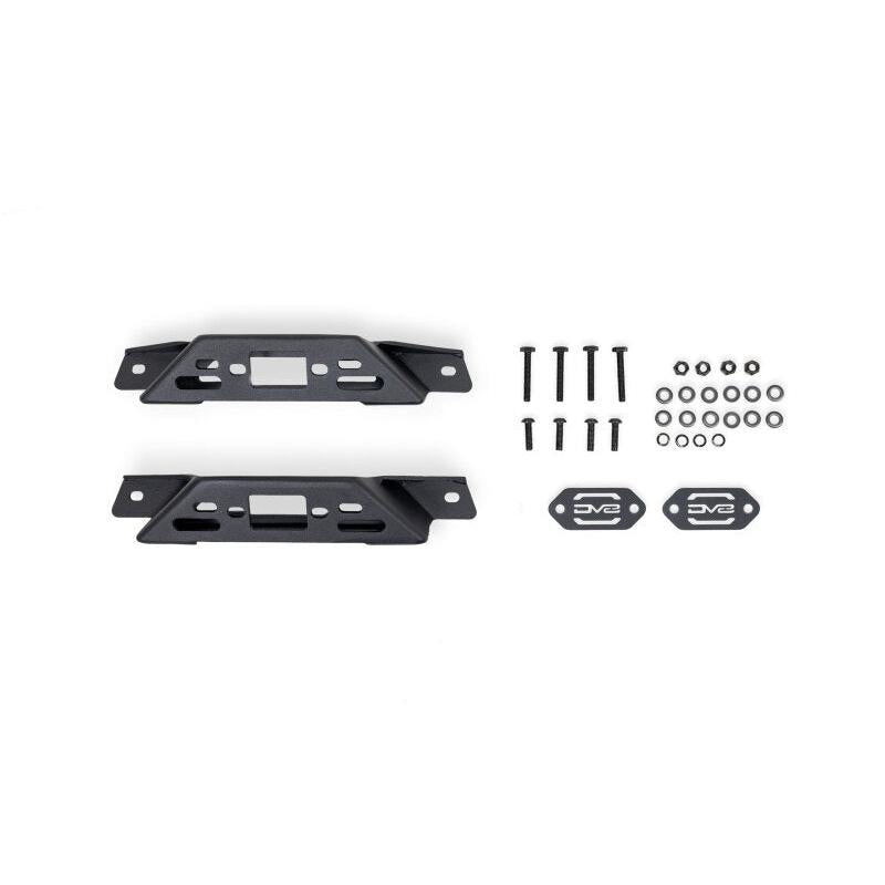 DV8 Offroad DV8 Offroad Roof Rack Handle | Pair