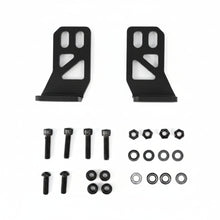 Load image into Gallery viewer, View of the mount's bolt pattern designed for the Baja Designs XL Linkable Light Bar.