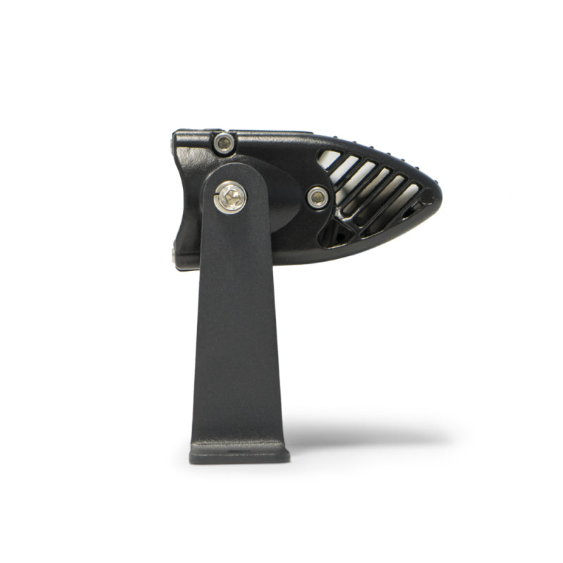 DV8 Offroad SL 8 Slim 20in Light Bar Slim 100W Spot 5W CREE LED - Black - Black Ops Auto Works