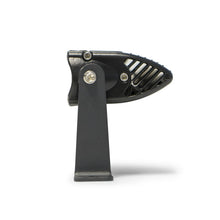 Load image into Gallery viewer, DV8 Offroad SL 8 Slim 20in Light Bar Slim 100W Spot 5W CREE LED - Black - Black Ops Auto Works