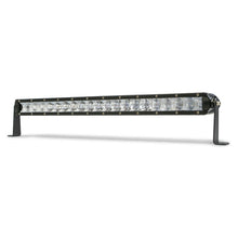 Load image into Gallery viewer, DV8 Offroad SL 8 Slim 20in Light Bar Slim 100W Spot 5W CREE LED - Black - Black Ops Auto Works
