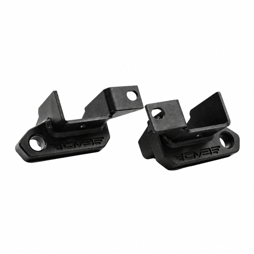 DV8 Offroad SPTT1-10 recovery points product view 1