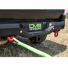 Load image into Gallery viewer, DV8 Offroad SPTT1-10 recovery points product view 2