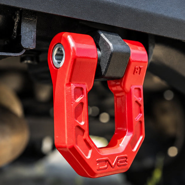 DV8 Offroad SPTT1-10 recovery points product view 3