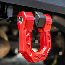 Load image into Gallery viewer, DV8 Offroad SPTT1-10 recovery points product view 3
