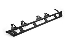 Load image into Gallery viewer, DV8 Offroad 24-25 Toyota Tacoma Double Cab Rock Sliders view 5
