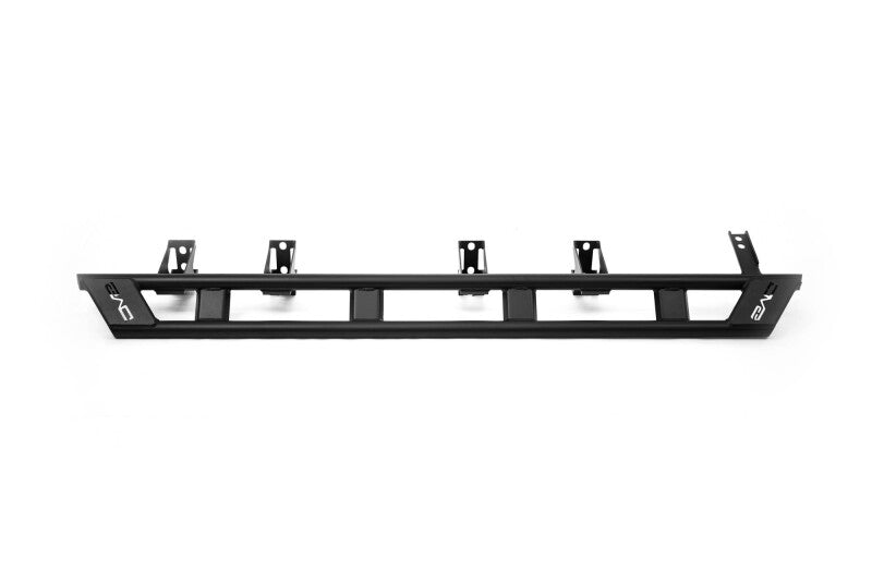 DV8 Offroad 24-25 Toyota Tacoma Double Cab Rock Sliders view 9