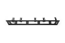 Load image into Gallery viewer, DV8 Offroad 24-25 Toyota Tacoma Double Cab Rock Sliders view 9