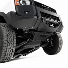 Load image into Gallery viewer, DV8 Offroad front skid plate for Toyota Land Cruiser 250 engine protection