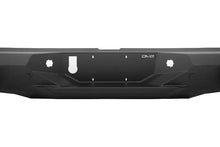 Load image into Gallery viewer, DV8 Offroad Toyota Tundra rear bumper DVERBTT2-06 for 2014-2021 models