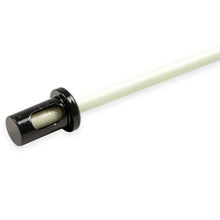 Load image into Gallery viewer, Close-up of the mount holding a CB antenna base for reference.