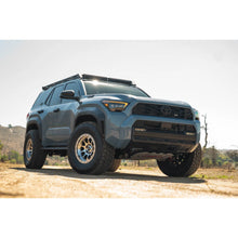 Load image into Gallery viewer, DV8 Offroad DV8 Offroad 25-26 Toyota 4Runner Roof Rack Light Cutout Fairing (Use w/ PN RRTF3-02)