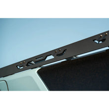 Load image into Gallery viewer, DV8 Offroad DV8 Offroad 25-26 Toyota 4Runner Roof Rack Light Cutout Fairing (Use w/ PN RRTF3-02)