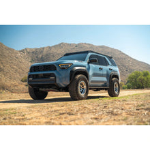 Load image into Gallery viewer, DV8 Offroad DV8 Offroad 25-26 Toyota 4Runner Roof Rack Light Cutout Fairing (Use w/ PN RRTF3-02)