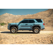 Load image into Gallery viewer, DV8 Offroad DV8 Offroad 25-26 Toyota 4Runner Roof Rack Light Cutout Fairing (Use w/ PN RRTF3-02)