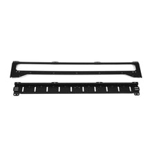 Load image into Gallery viewer, DV8 Offroad DV8 Offroad 25-26 Toyota 4Runner Roof Rack Light Cutout Fairing (Use w/ PN RRTF3-02)