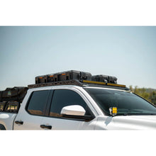 Load image into Gallery viewer, DV8 Offroad DV8 Offroad 2024-2025 Toyota Tacoma Roof Rack Light Mount
