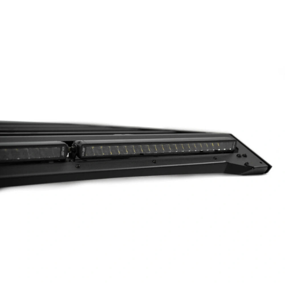 DV8 Offroad DV8 Offroad 2024-2025 Toyota Tacoma Roof Rack Light Mount