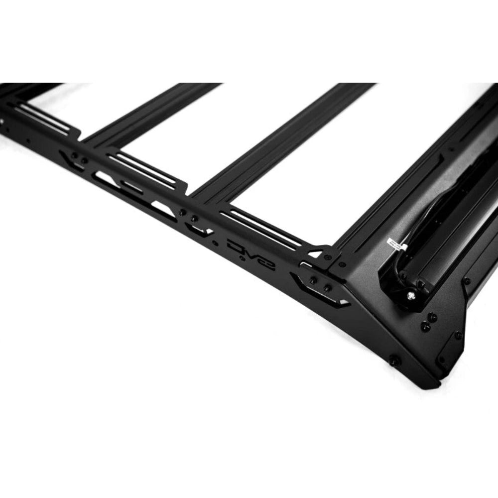 DV8 Offroad DV8 Offroad 2024-2025 Toyota Tacoma Roof Rack Light Mount