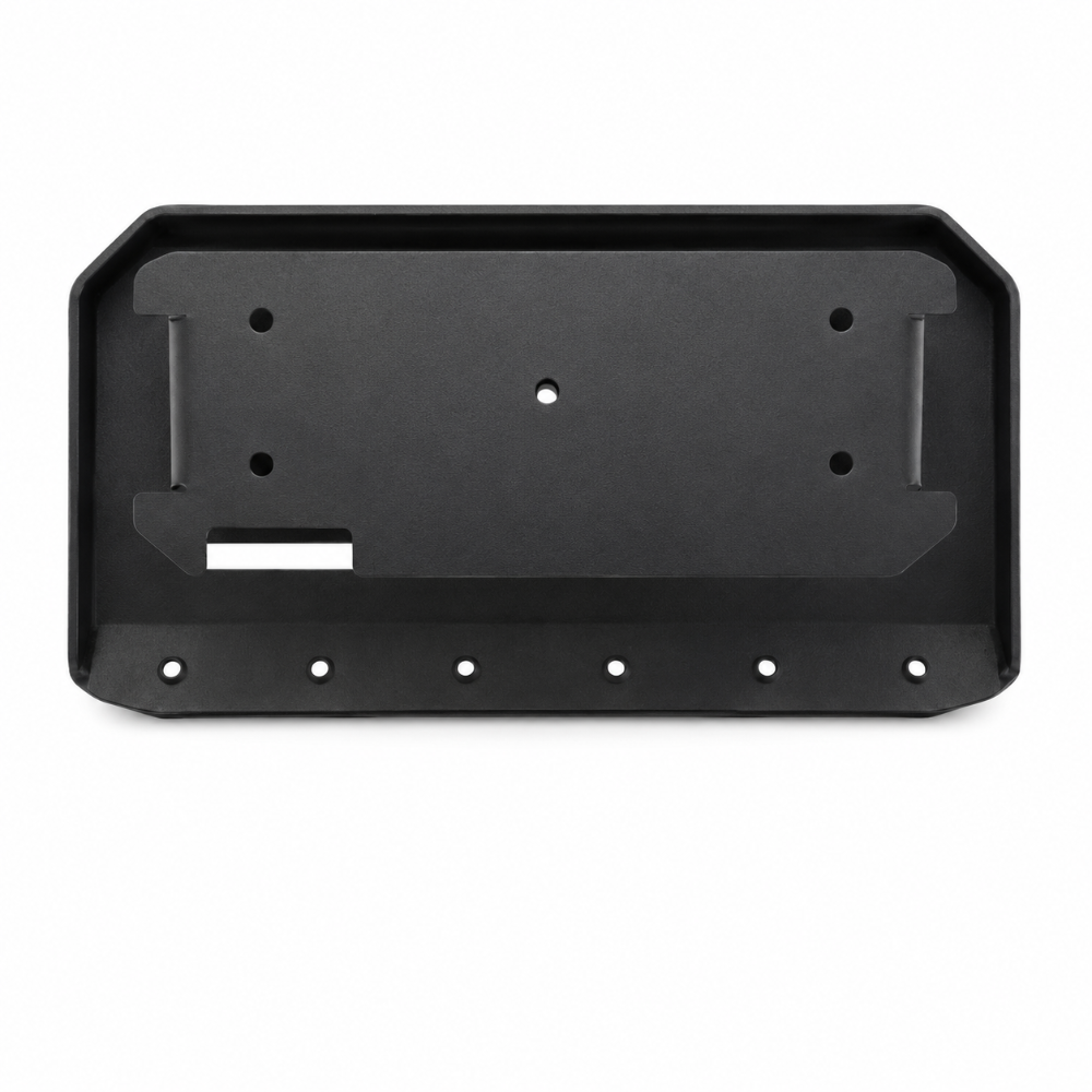 DV8 DMT2-01 digital device dash mount for Toyota Tundra and Sequoia