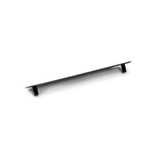 Load image into Gallery viewer, DV8 Offroad DV8 Winch Fairlead Cover Plate - Micro Texture Black