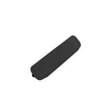 Load image into Gallery viewer, DV8 Offroad DV8 Winch Fairlead Cover Plate - Micro Texture Black