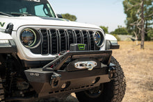 Load image into Gallery viewer, DV8 Offroad DV8 Xtract 12k Synthetic Rope Winch