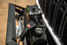 Load image into Gallery viewer, DV8 Offroad DV8 Xtract 12k Synthetic Rope Winch