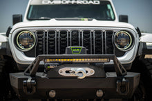 Load image into Gallery viewer, DV8 Offroad DV8 Xtract 12k Synthetic Rope Winch