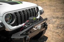 Load image into Gallery viewer, DV8 Offroad DV8 Xtract 12k Synthetic Rope Winch