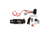 Load image into Gallery viewer, DV8 Offroad DV8 Xtract 12k Synthetic Rope Winch