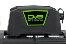 Load image into Gallery viewer, DV8 Offroad DV8 Xtract 12k Synthetic Rope Winch