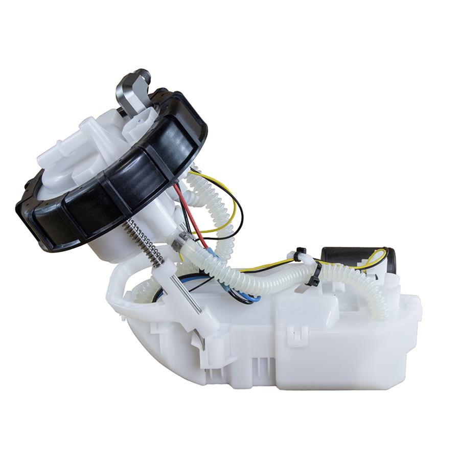 DeatschWerks 01-05 Honda Civic/02-06 Acura RSX DW400 Pump Module - Black Ops Auto Works