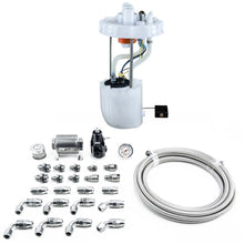 Load image into Gallery viewer, DeatschWerks DW400 In-Tank Electric Fuel Pump Modules 9-401-608-7042