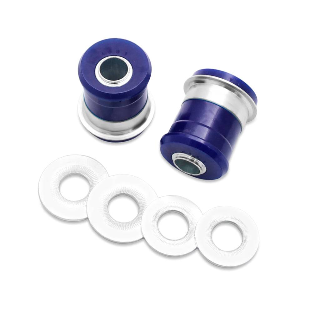 Superpro SuperPro 2005 Toyota Tacoma Base Front Inner Control Arm Bushing Kit - Adjustable