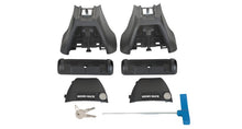 Load image into Gallery viewer, Rhino-Rack 2500 Leg Kit for Vortex Bar - Half - 2 pcs-Roof Rack-Rhino-Rack
