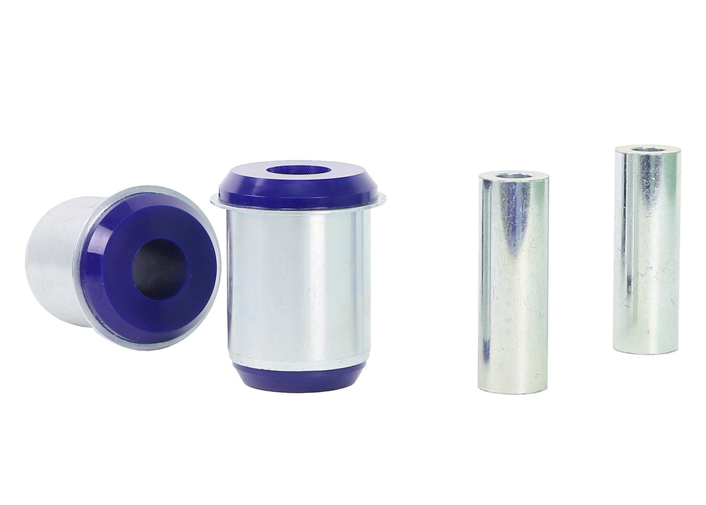 Superpro SuperPro 2008 Lexus LX570 Base Front Lower Inner Rearward Control Arm Bushing Kit