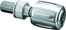Load image into Gallery viewer, KUR6284-Kuryakyn Universal Mechanical Throttle Cruise Assist Chrome-Throttle Controllers-Kuryakyn