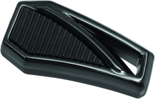 Load image into Gallery viewer, KUR5763-Kuryakyn Phantom Shift/Brake Peg Black-Footpegs-Kuryakyn