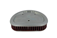 Load image into Gallery viewer, BMCFM950/04-BMC 18+ Harley Davidson Touring FLTRX Road Glide-Air Filters - Direct Fit-BMC