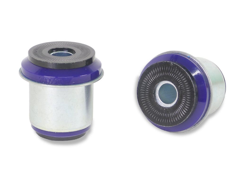 Superpro SuperPro 07-18 Chevrolet Silverado 1500 2WD Front Upper Control Arm Inner Bushing Set (1 Side)