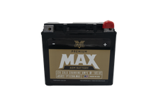 Load image into Gallery viewer, TWP485022-Twin Power GYZ-20HL Premium MAX Battery Replaces H-D 65989-97A Made in USA-Batteries-TwinPower