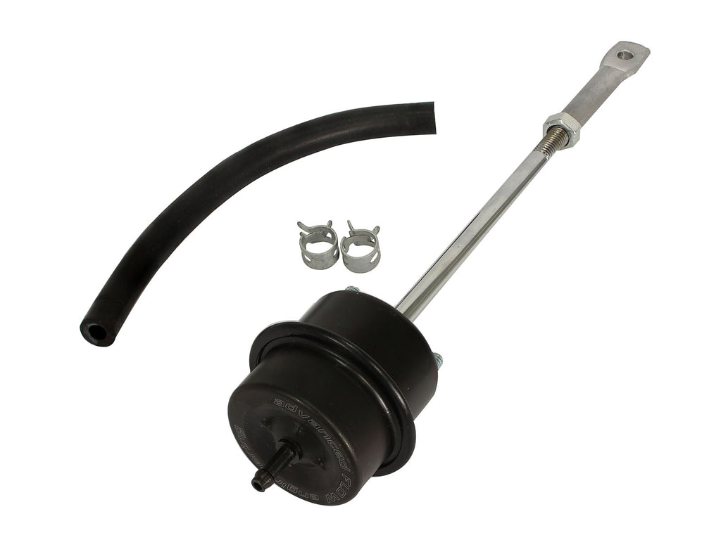 aFe aFe Power BladeRunner Wastegate Actuator Street Series 20-60 PSI 99.5-03 Ford Diesel Trucks V8-7.3L