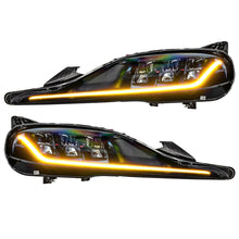 Load image into Gallery viewer, ORL1400-334-Oracle 20-21 Toyota Supra GR RGB+A Headlight DRL Upgrade Kit - ColorSHIFT w/o Cntrl SEE WARRANTY-Headlights-ORACLE Lighting