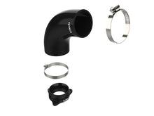 Load image into Gallery viewer, aFe aFe 2019-2020 Hyundai Veloster N L4-2.0L (T) Takeda Turbo Inlet w/ Factory Intake