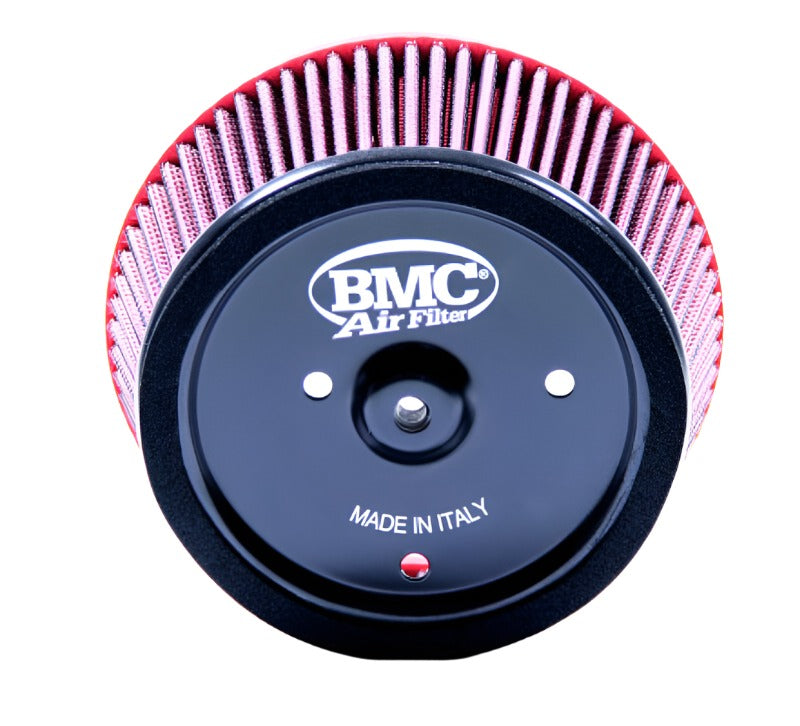 BMCFM947/04B-BMC 2000 Harley Davidson Touring FLTRSEI CVO Road Glide RFI Replacement Filter-Air Filters - Direct Fit-BMC
